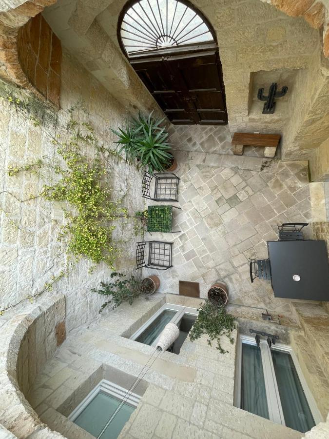Aparthotel Lu Leccio Lecce Exterior foto